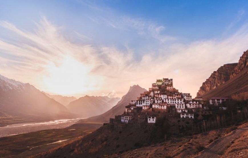 Best Of Spiti Valley Delhi Manali Delhi By Car