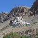 A monastry in Spiti