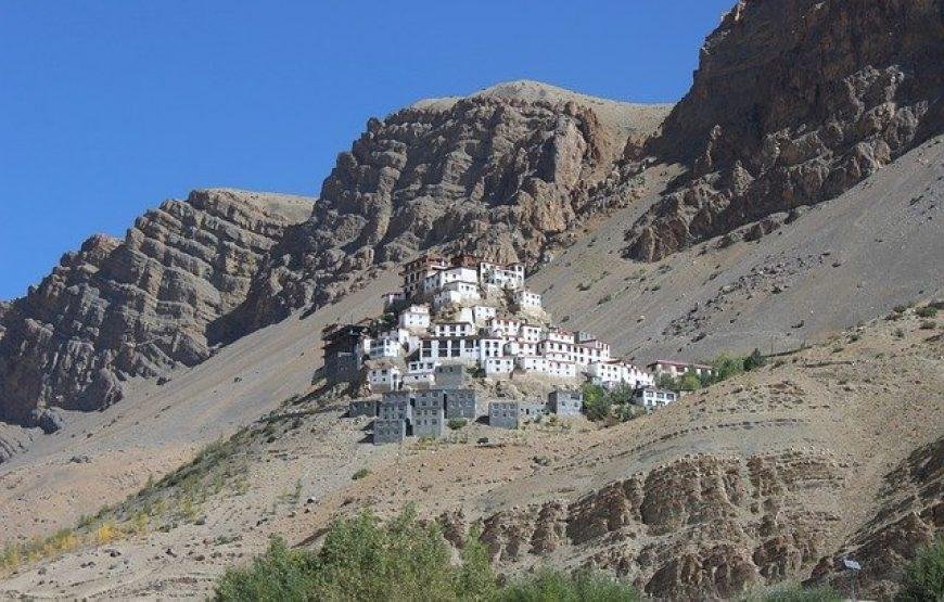 Best Of Spiti Valley Delhi Manali Delhi By Car