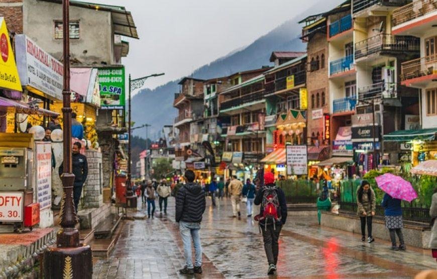 Best Of Spiti Valley Delhi Manali Delhi By Car
