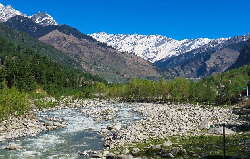 Best Of Spiti Valley Delhi Manali Delhi By Car