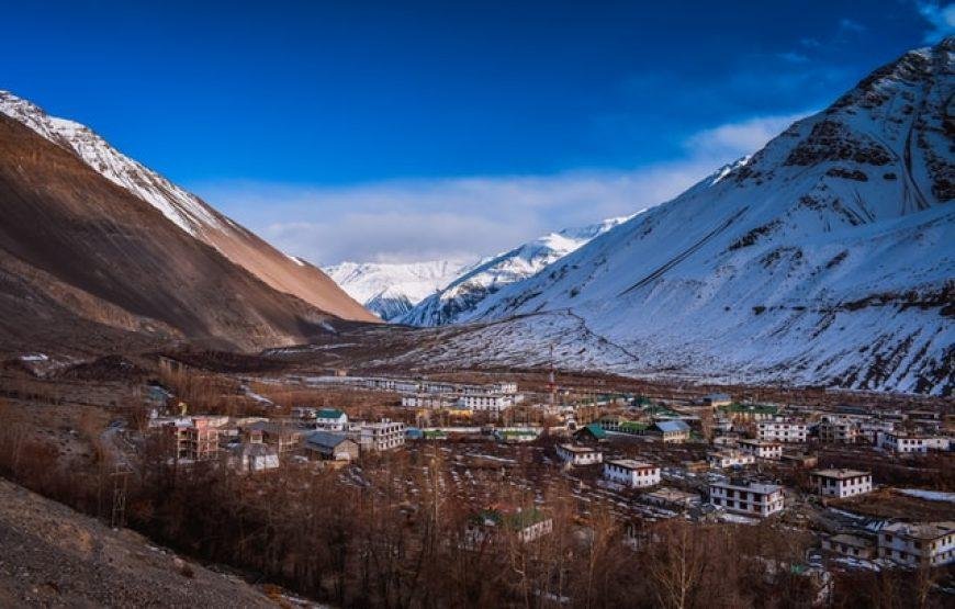 Best Of Spiti Valley Delhi Manali Delhi By Car