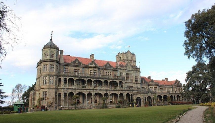 10 Best Places to Visit in Shimla